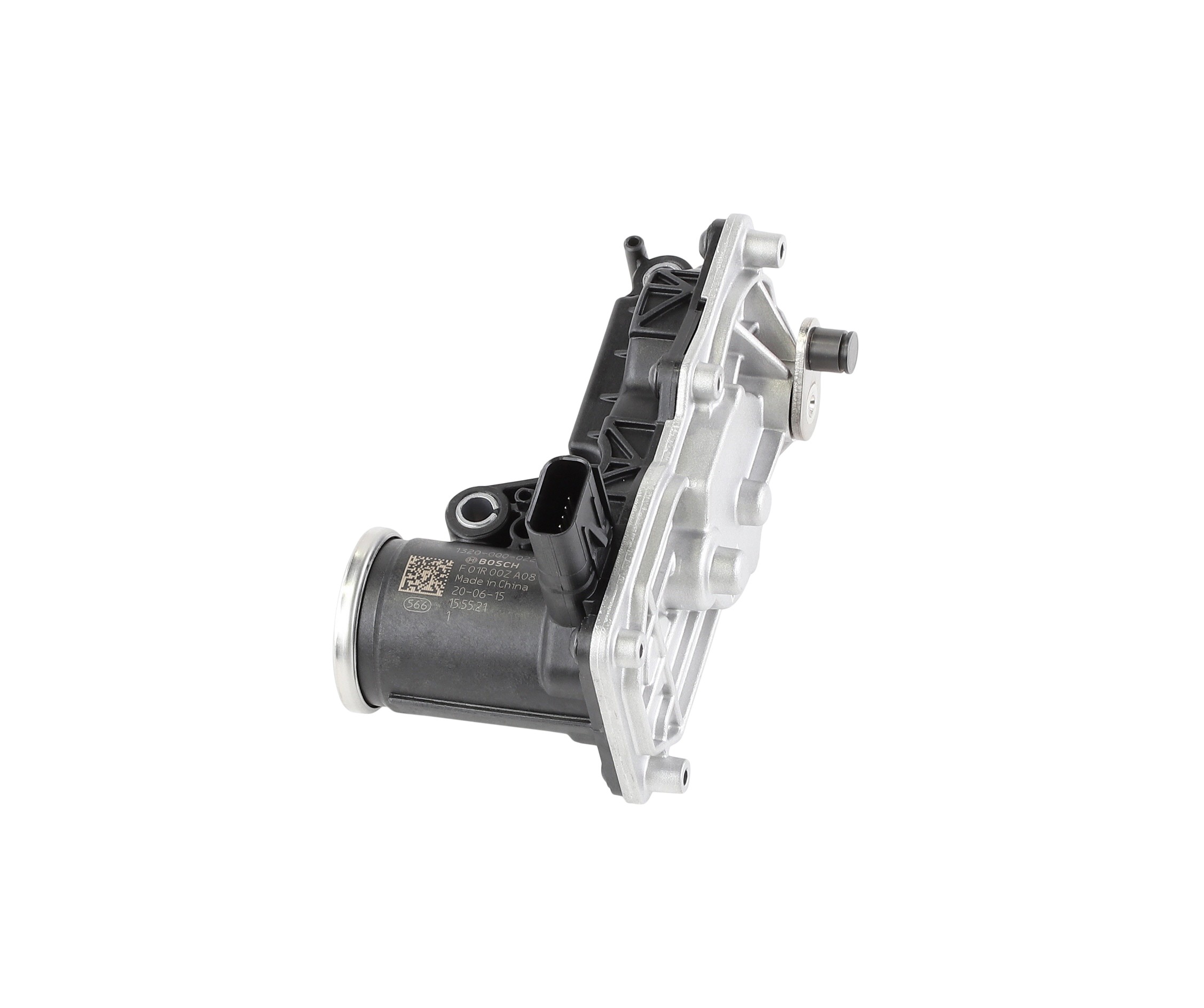 GM Genuine Parts Turbocharger Wastegate Actuator 12678523 - 35